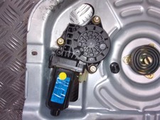 Leve vitre electrique arriere