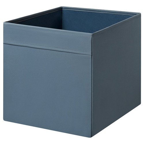 Ikea drona storage box - storage,