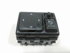 COMMANDE RETROVISEUR