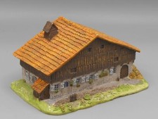 La maison franc-comtoise - Editions Atlas