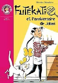 Futékati anniversaire de - futékati, et
