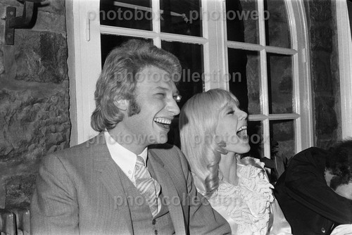 Sylvie vartan exclusive - sylvie,
