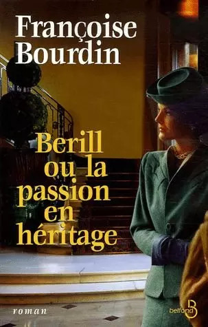 Berill passion en - ou,