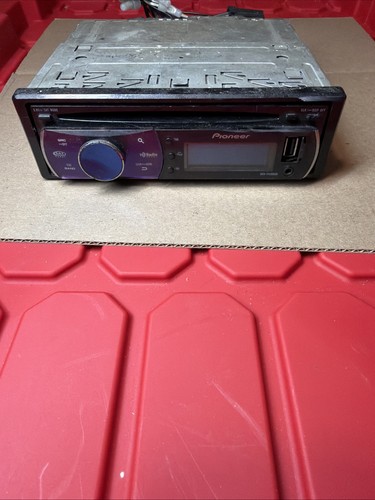 Pioneer deh p4200ub - pioneer, deh-p4200ub