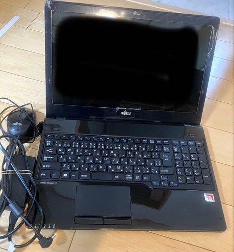 Ordinateur portable fujitsu - portable,
