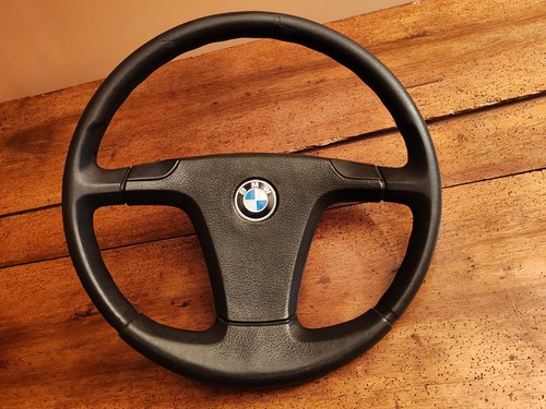 Volant sport bmw - sport,