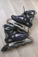 Salomon TR Magnesium DR 120