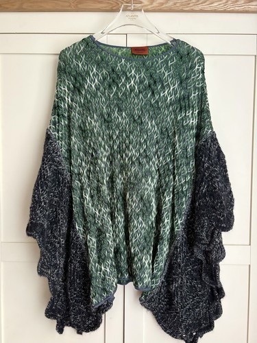Missoni signature print - signature,