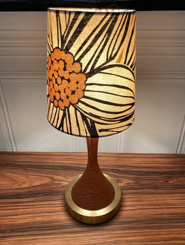 Lampe design scandinave 1950 - design, 1950.