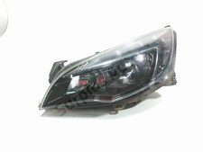 PHARE GAUCHE 13365290 OPEL