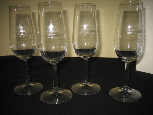 Flutes champagne moët - 4, "
