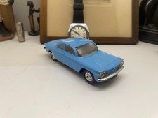 ANCIENNE NOREV PLASTIQUE