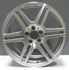 Mercedes Classe E Coupé