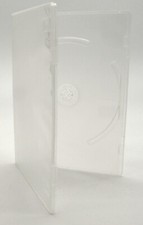 Lot de 10 Boitiers Dvd slim 7