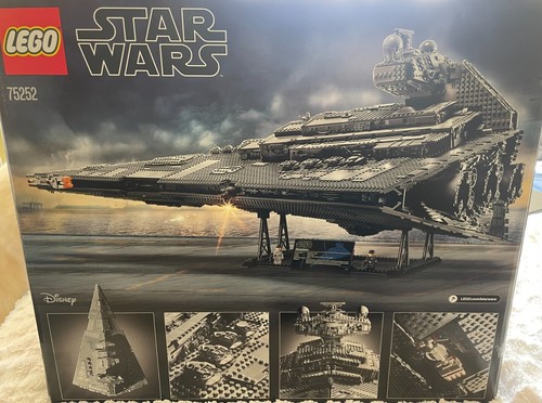 Lego star wars imperial - lego,