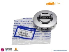 1 Enjoliveur cache moyeu VOLVO