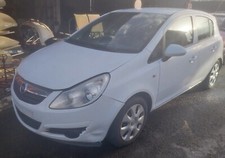 Toutes pièces Opel corsa D