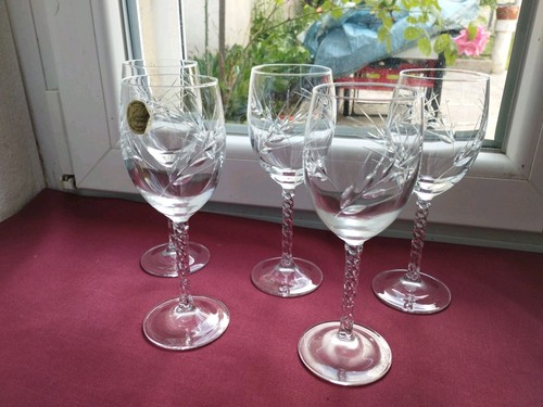 Verres vin rouge - verres, en