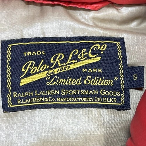 Doudoune polo sportsman - polo,