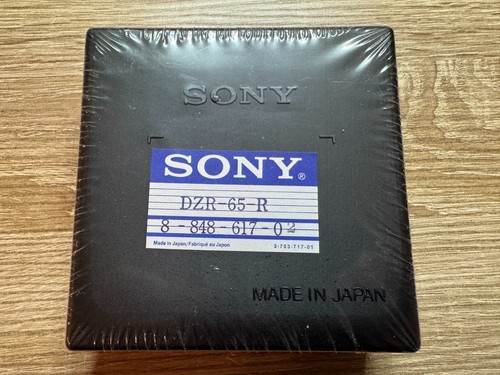 Sony tête vidéo - tête, dzr-65-r