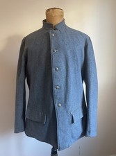 Vareuse Veste Troupe Modèle