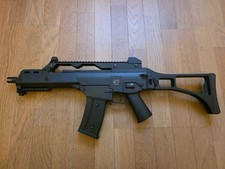 Réplique de G36 airsoft SLV36