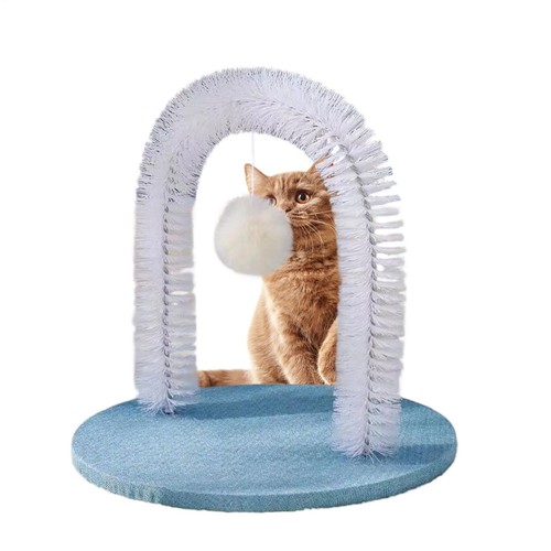 étrille pour chats griffoir - Étrille,