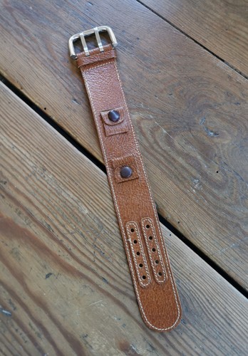Bracelet montre manchette - bracelet,