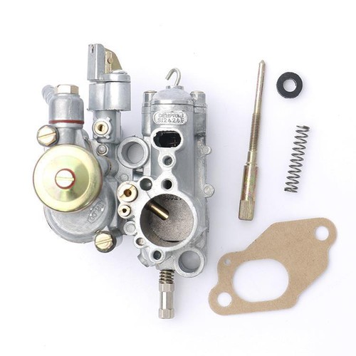 Carburateur pour vespa p200e - pour,