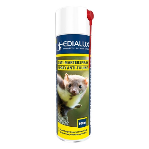 Edialux spray répulsif anti - edialux,