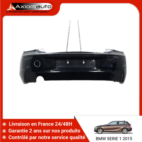 Pare choc arrier - pare-choc, bmw