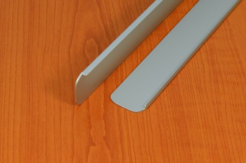 Barre angle - barre, d'angle
