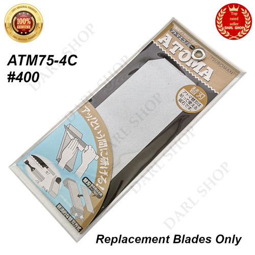 Aiguiseur couteaux diamant - de,