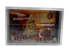 Preiser 10763 - Figurines