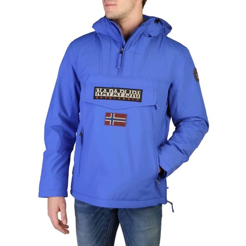 Veste hommes napapijri - veste,