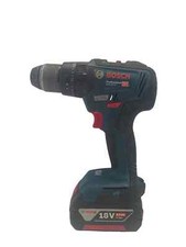 Bosch Professional GSB 18V-55