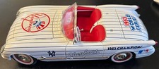 CORVETTE C2 1953 WORLD SERIES