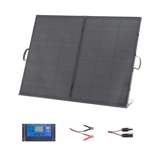 Uimoso panneau solaire pliable - solaire,
