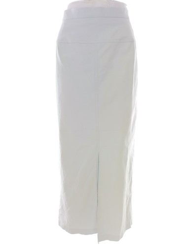 Minimaliste jupe longue - jupe,