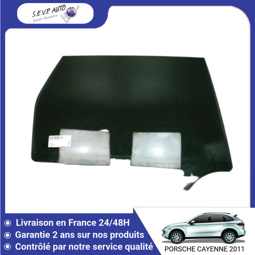 Glace porte ard - glace,