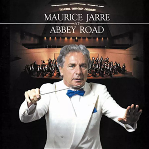 Maurice jarre abbey - at,