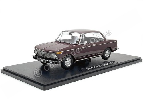 1971 bmw 2002 série - 1971,