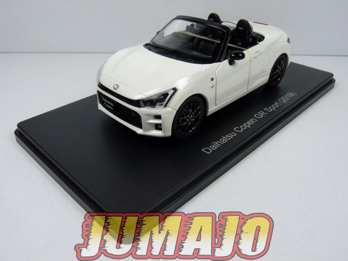 Vqj179 voiture hachette - 1/24,