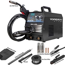 Poste à Souder Machine de