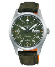 SEIKO HOMME 5 SPORT FLIEGER