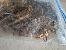 Naturel , compost, peaux de