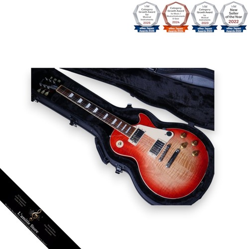 Guitare électrique gibson - guitare, les