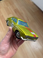 Daiya Ford Capri Made in Japan