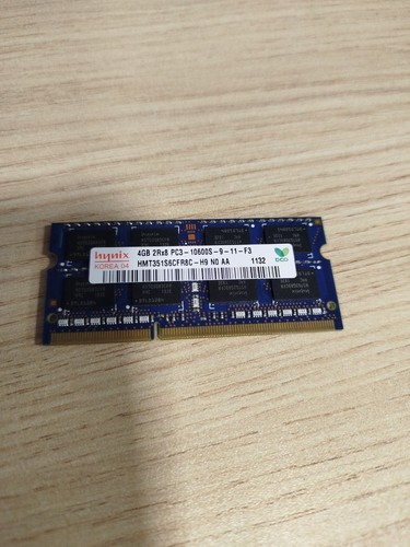 Ram 4go ddr3 1333mhz - ram,