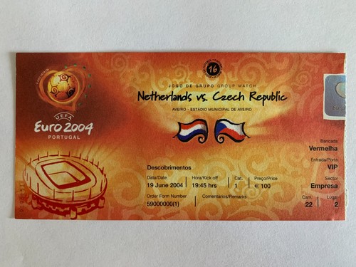 Ticket euro portugal - portugal, june